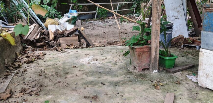 BOM SOBRADO TODO REFORMADO