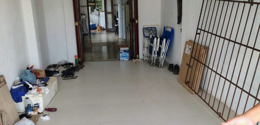 BOM SOBRADO TODO REFORMADO