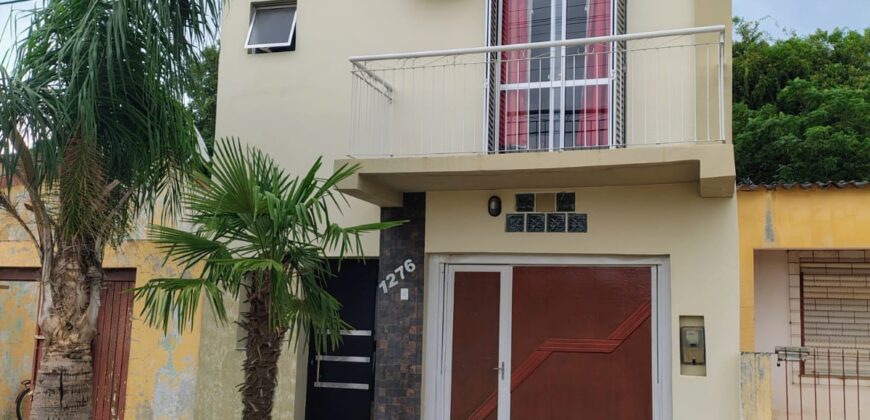 BOM SOBRADO TODO REFORMADO