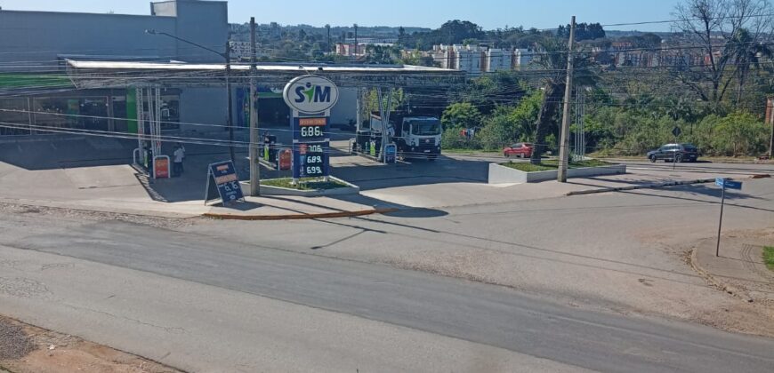 APARTAMENTO NOVO ALTOS DA RURAL