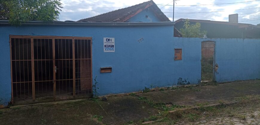 CASA PARA REFORMA MASCARENHAS