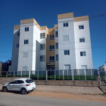 APARTAMENTO NOVO ALTOS DA RURAL