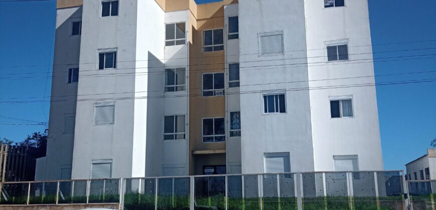 APARTAMENTO NOVO ALTOS DA RURAL