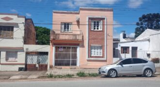 SOBRADO CENTRAL