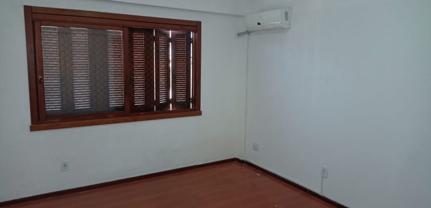 CONFORTÁVEL APARTAMENTO CENTRAL