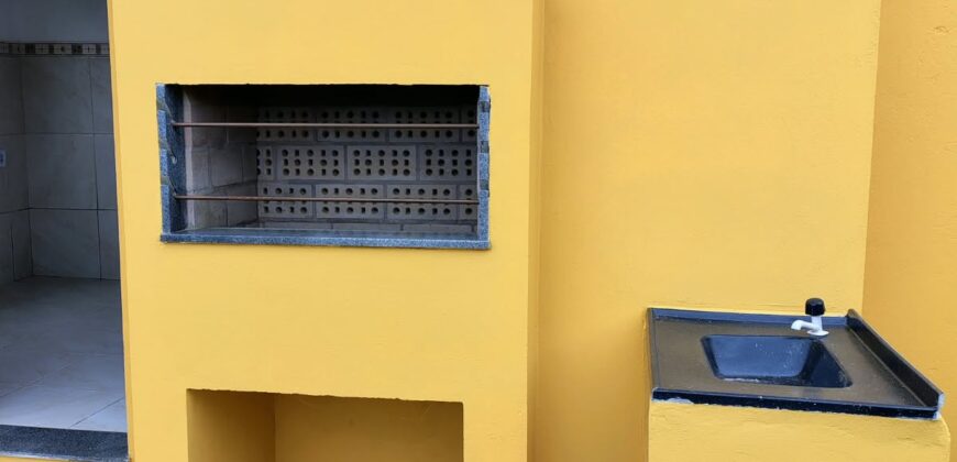 CASA NOVA FINANCIÁVEL