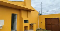 CASA NOVA FINANCIÁVEL