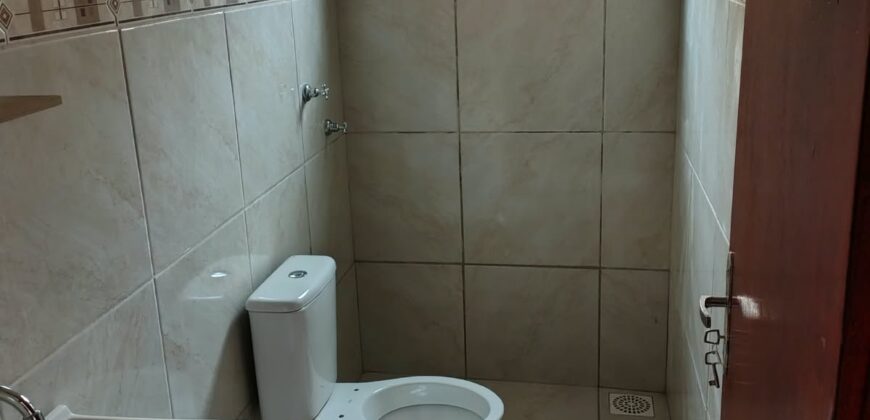 CASA NOVA FINANCIÁVEL
