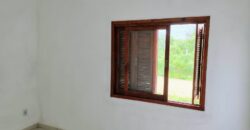 CASA NOVA FINANCIÁVEL