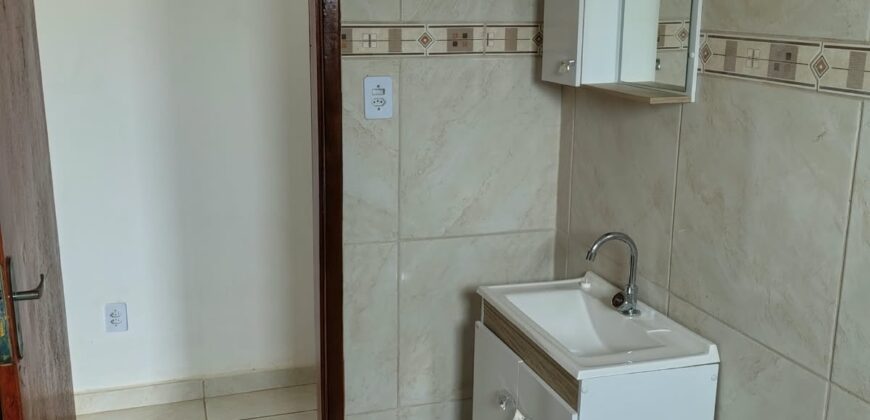 CASA NOVA FINANCIÁVEL