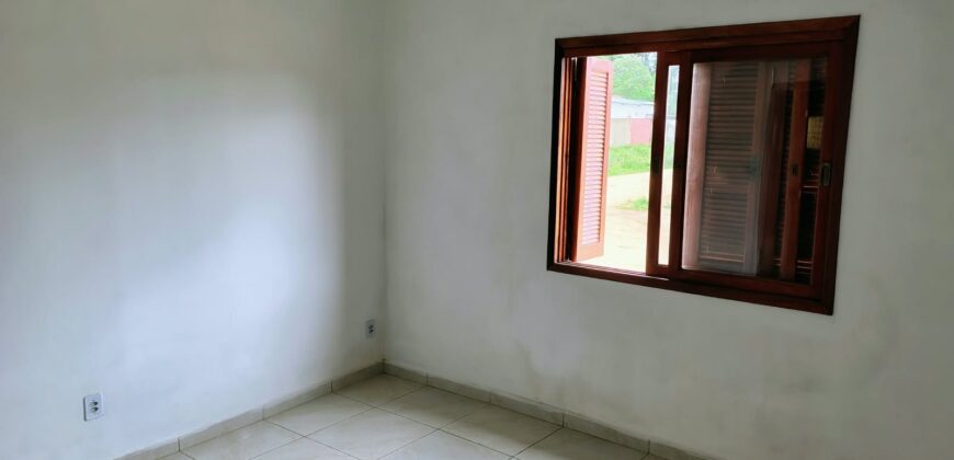 CASA NOVA FINANCIÁVEL