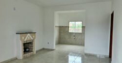CASA NOVA FINANCIÁVEL