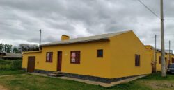 CASA NOVA FINANCIÁVEL