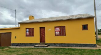 CASA NOVA FINANCIÁVEL