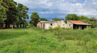 EXCELENTE TERRENO 1.869 m ²