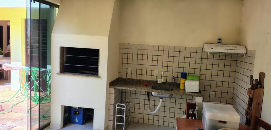 EXCELENTE CASA ÓTIMO ACABAMENTO