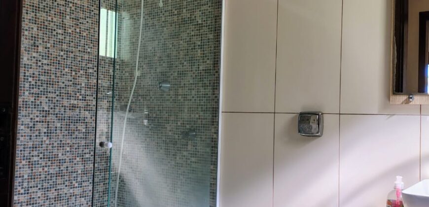 EXCELENTE CASA ÓTIMO ACABAMENTO