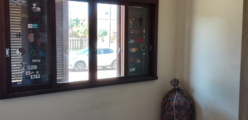 EXCELENTE CASA ÓTIMO ACABAMENTO