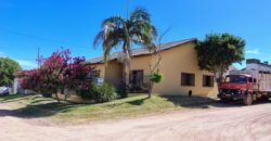 EXCELENTE CASA ÓTIMO ACABAMENTO