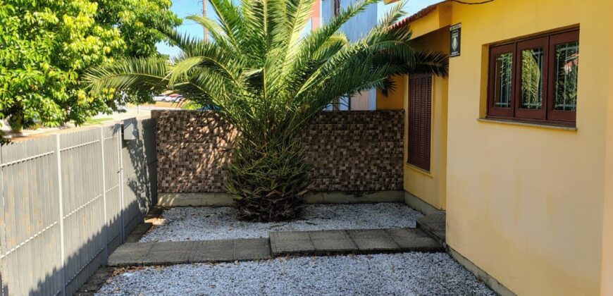 EXCELENTE IMÓVEL NO JARDIM DO CASTELO