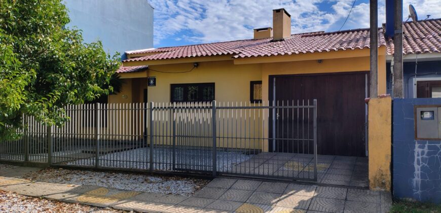 EXCELENTE IMÓVEL NO JARDIM DO CASTELO