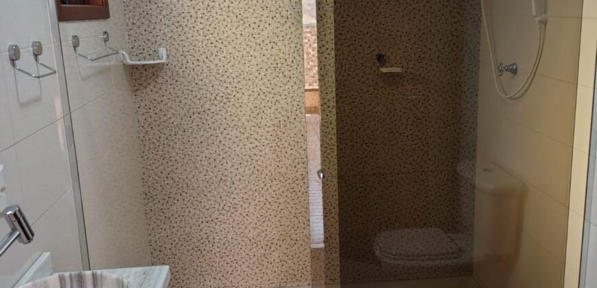 EXCELENTE IMÓVEL NO JARDIM DO CASTELO