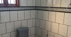 EXCELENTE IMÓVEL NO JARDIM DO CASTELO