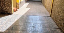 EXCELENTE IMÓVEL NO JARDIM DO CASTELO