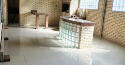 EXCELENTE IMÓVEL NO JARDIM DO CASTELO