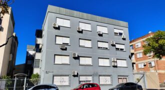 APARTAMENTO AO LADO DA URCAMP