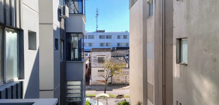 APARTAMENTO AO LADO DA URCAMP