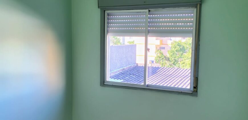 APARTAMENTO AO LADO DA URCAMP