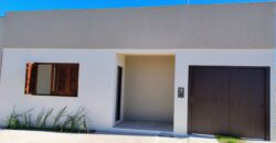 EXCELENTE CASA NOVA BAIRRO BRUM