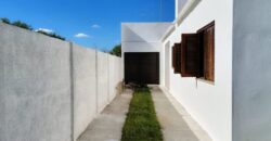 EXCELENTE CASA NOVA BAIRRO BRUM