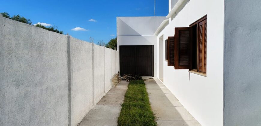 EXCELENTE CASA NOVA BAIRRO BRUM