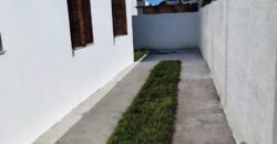 EXCELENTE CASA NOVA BAIRRO BRUM