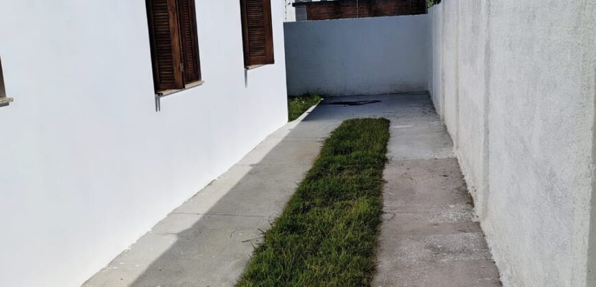 EXCELENTE CASA NOVA BAIRRO BRUM