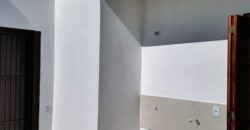 EXCELENTE CASA NOVA BAIRRO BRUM