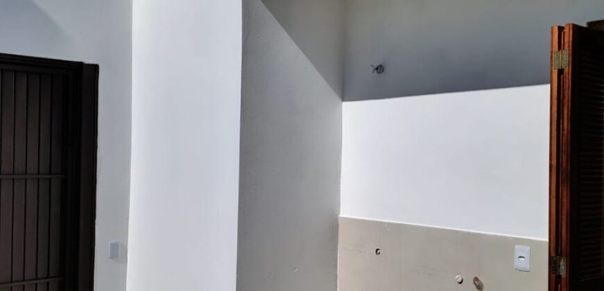 EXCELENTE CASA NOVA BAIRRO BRUM