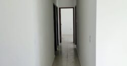 EXCELENTE CASA NOVA BAIRRO BRUM