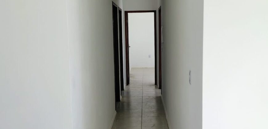 EXCELENTE CASA NOVA BAIRRO BRUM