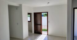 EXCELENTE CASA NOVA BAIRRO BRUM