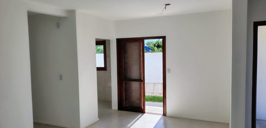 EXCELENTE CASA NOVA BAIRRO BRUM