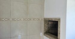 EXCELENTE CASA NOVA BAIRRO BRUM