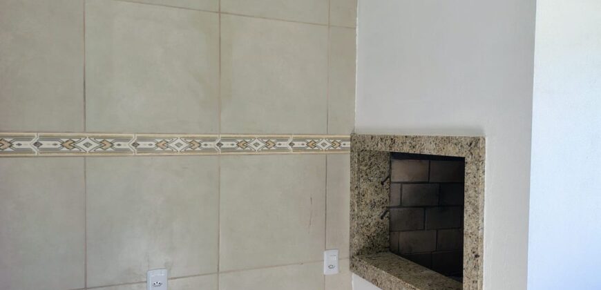 EXCELENTE CASA NOVA BAIRRO BRUM