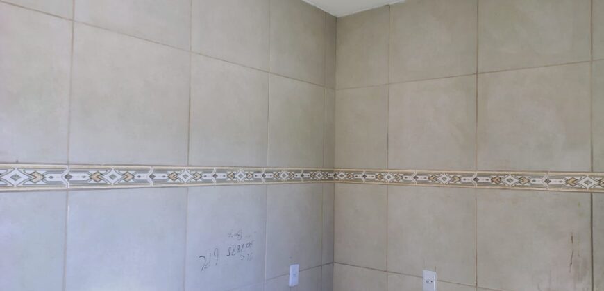 EXCELENTE CASA NOVA BAIRRO BRUM