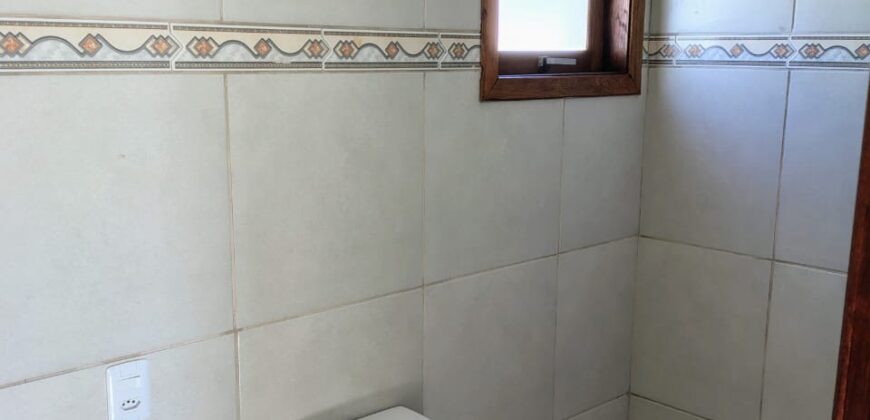 EXCELENTE CASA NOVA BAIRRO BRUM