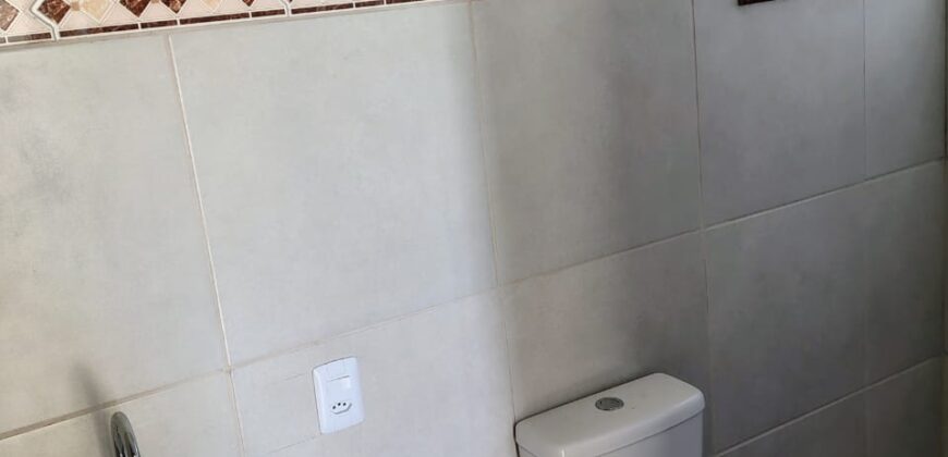 EXCELENTE CASA NOVA BAIRRO BRUM