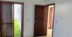 EXCELENTE CASA NOVA BAIRRO BRUM