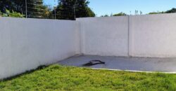 EXCELENTE CASA NOVA BAIRRO BRUM